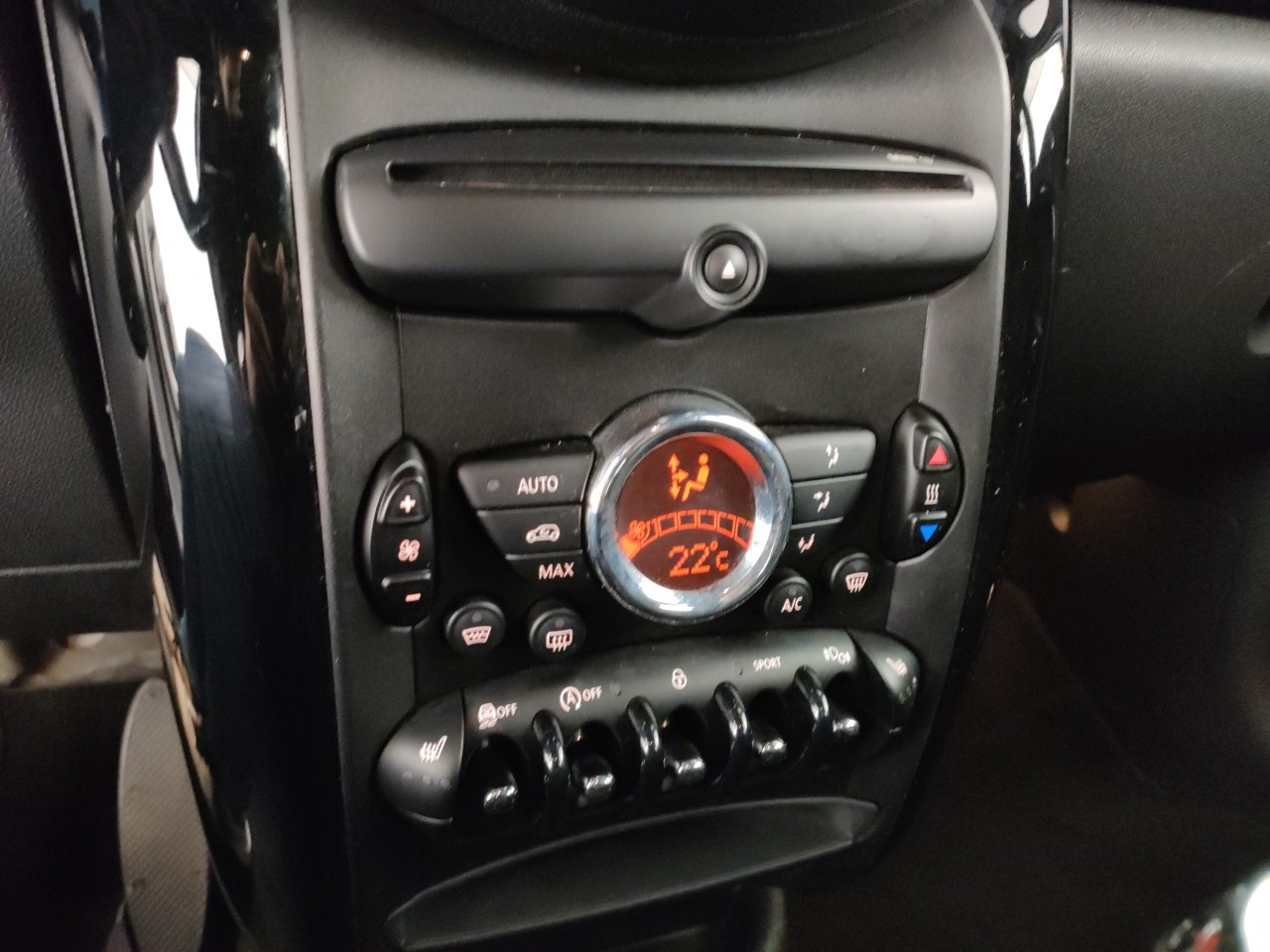 Mini Countryman Usato 2016 Countryman Parma