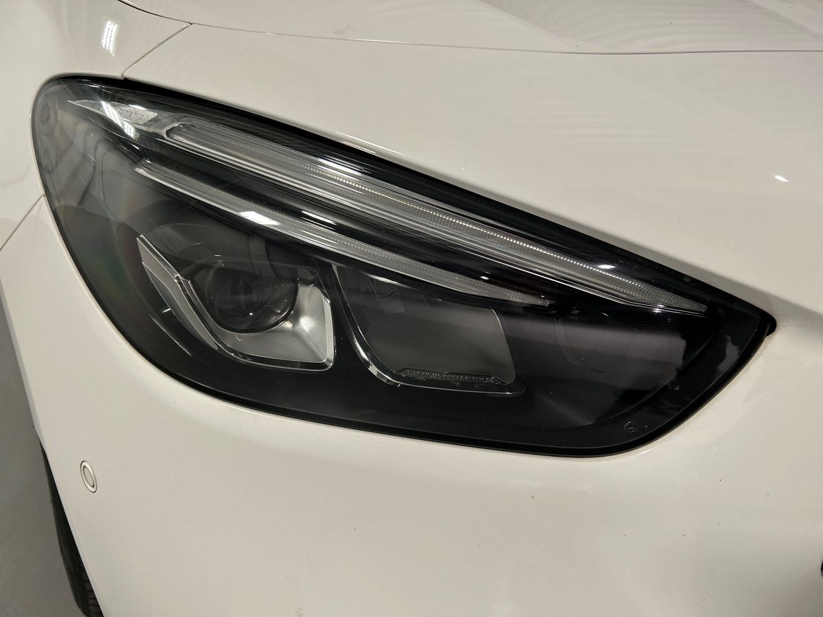 Mercedes Classe B Classe B 180 D Premium 7G-DCT - 7