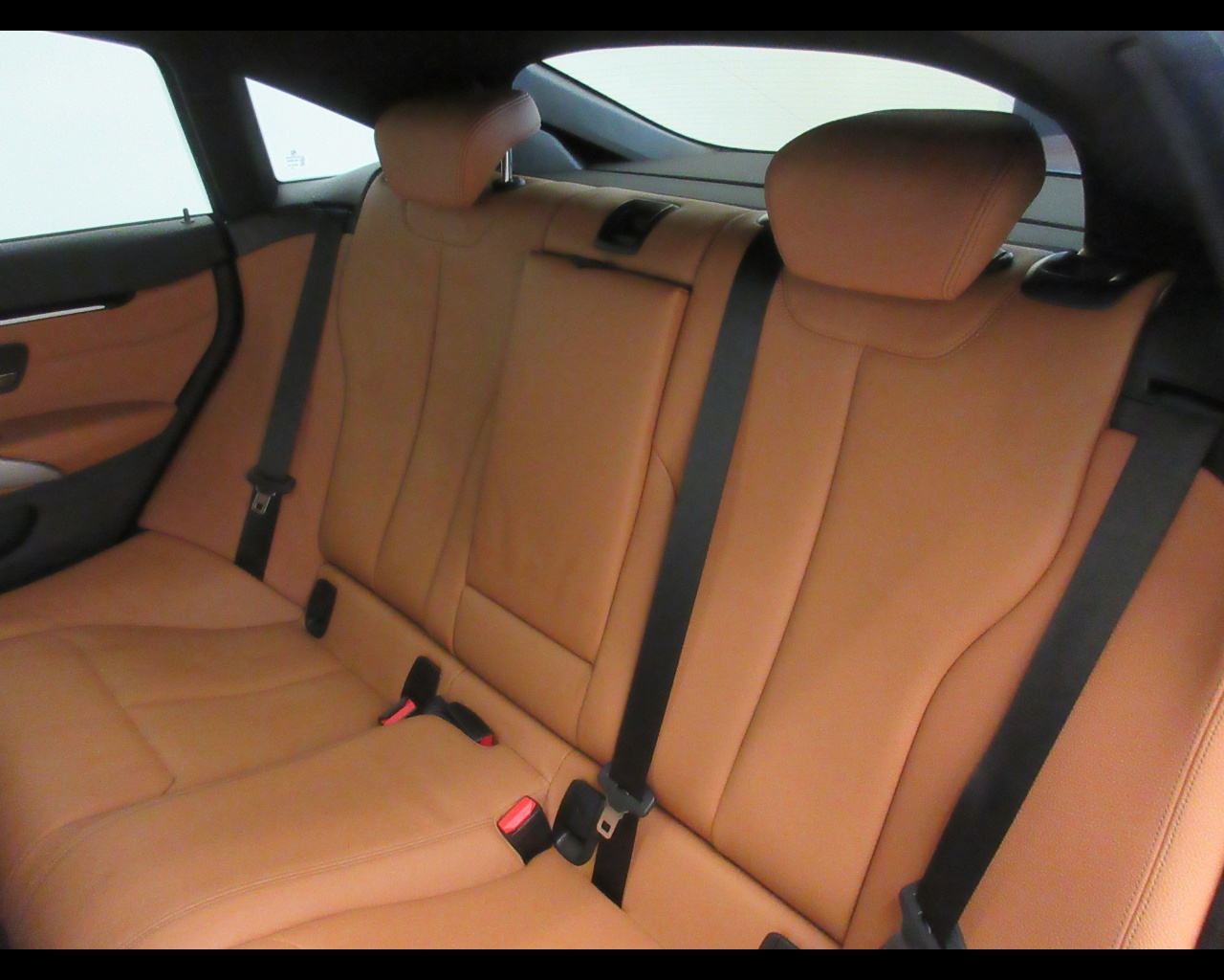 Bmw Serie 4 Serie 4 Gran Coupe 430d xDrive Luxury Steptronic - 15