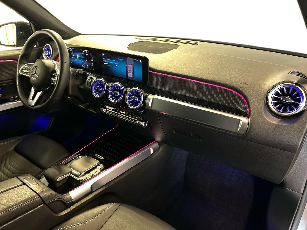 Mercedes GLB GLB 200 D Sport Plus 4Matic 8G-DCT - 15