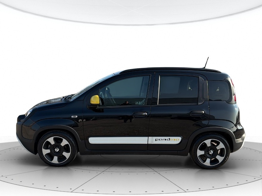 Fiat Pandina Usato 2025 Pandina Mestre