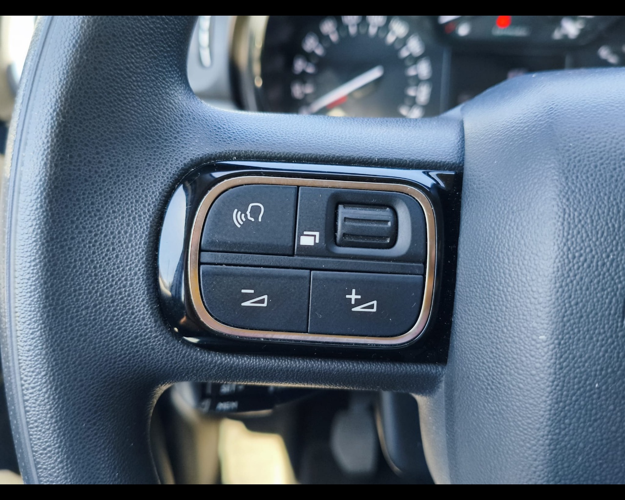 Foto CITROEN C3 1.5 bluehdi Feel s&s 100cv 6m