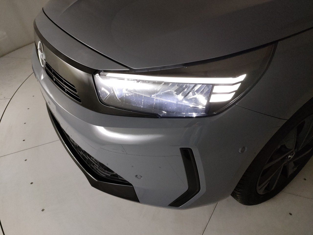 Opel Corsa Nuovo benzina Corsa Porto Mantovano