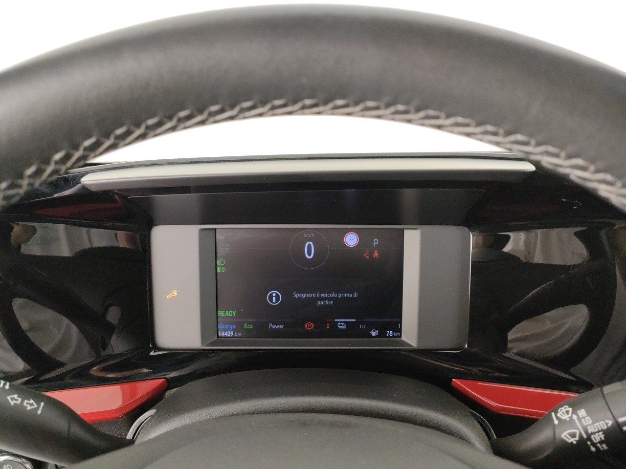 Opel Mokka Usato 2023 Mokka Porto Mantovano