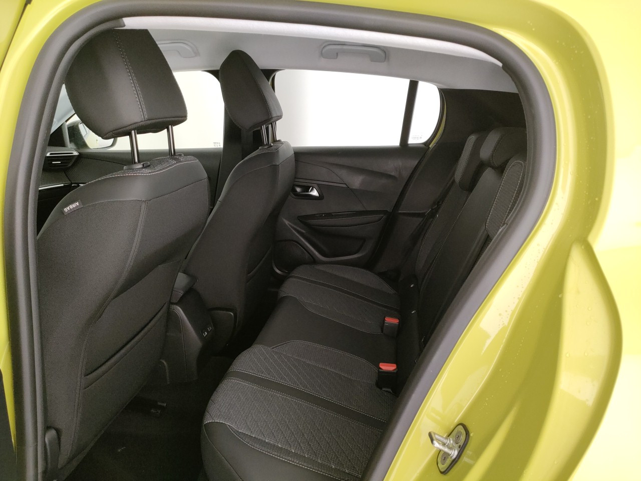 Peugeot 208 Nuovo Ibrido benzina 208 Porto Mantovano
