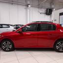 208 Ii 2019 - 208 1.5 Bluehdi Allure S&s 100cv My20