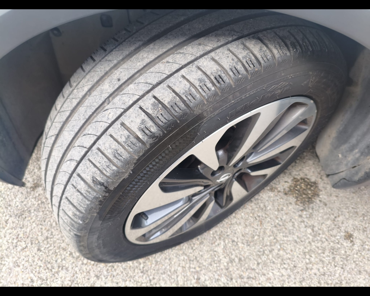 Foto OPEL Mokka X 1.6 cdti Innovation 4x2 136cv auto