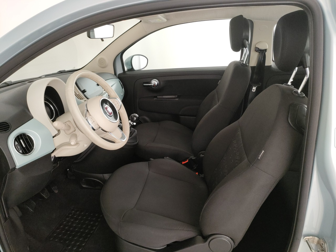 Fiat 500 Usato 2024 500 Porto Mantovano