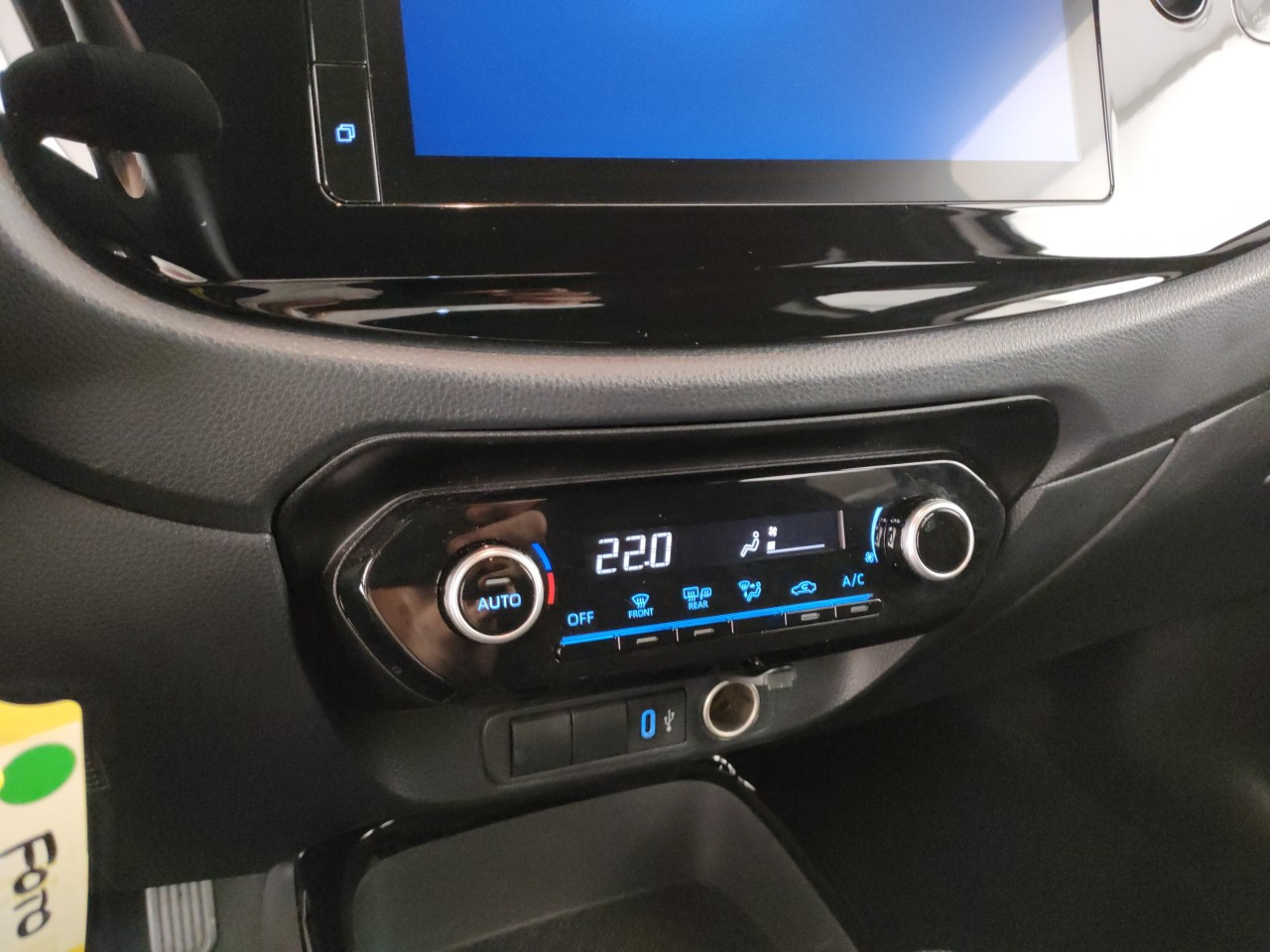 Toyota Aygo X Usato 2025 Aygo X Parma