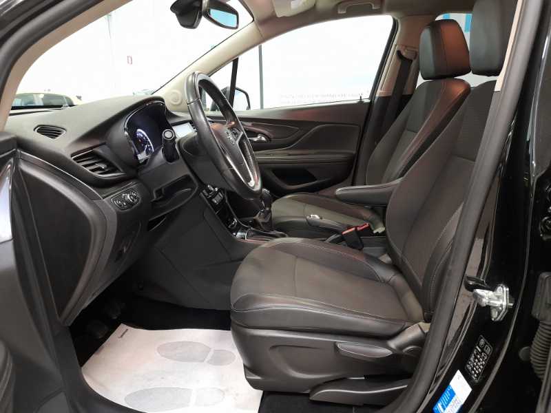 Mokka I - Mokka X 1.4 T. Innovation Gpl-tech 4x2 140cv