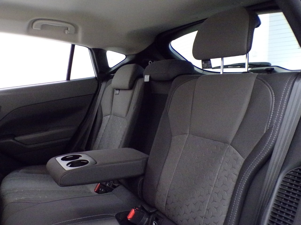Subaru Crosstrek Crosstrek 2.0 i e-BOXER Style CVT Lineartronic - 13