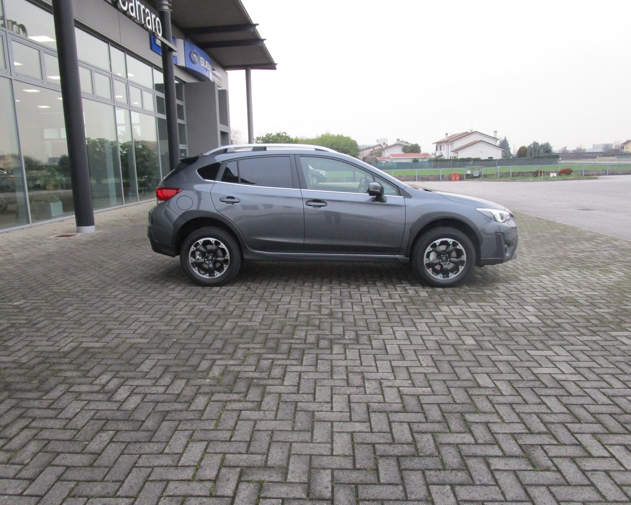 Subaru XV XV 1.6 Lineartronic Style - 3