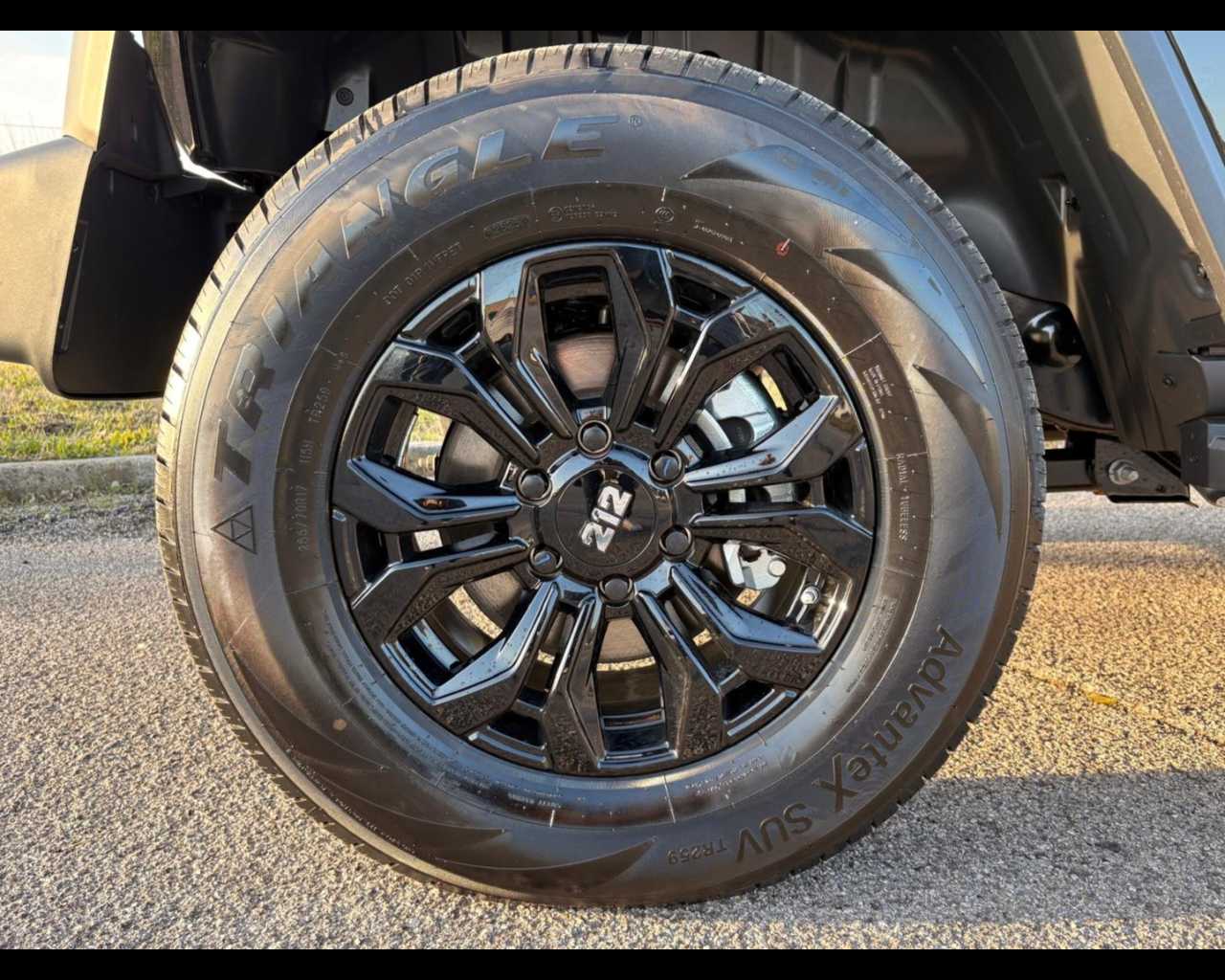 Emc 212 Nuovo Benzina 212 Rovigo