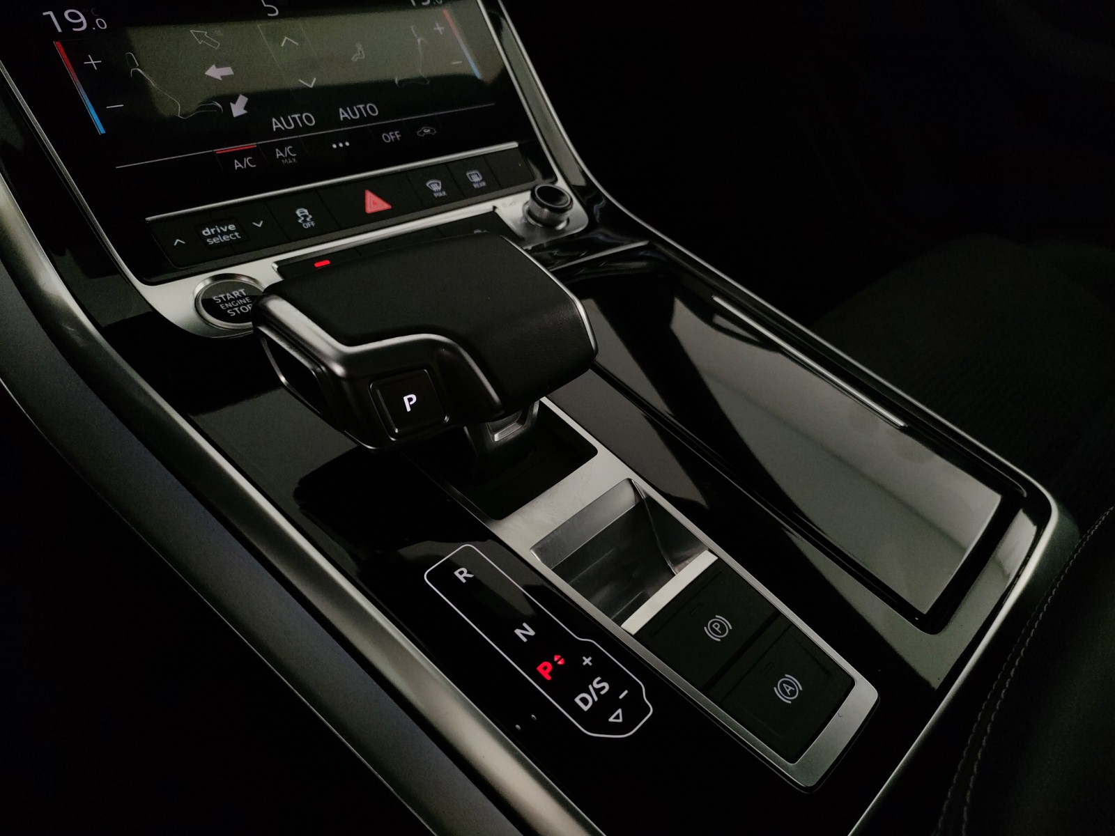 Audi Q8 Usato 2020 Q8 Legnago