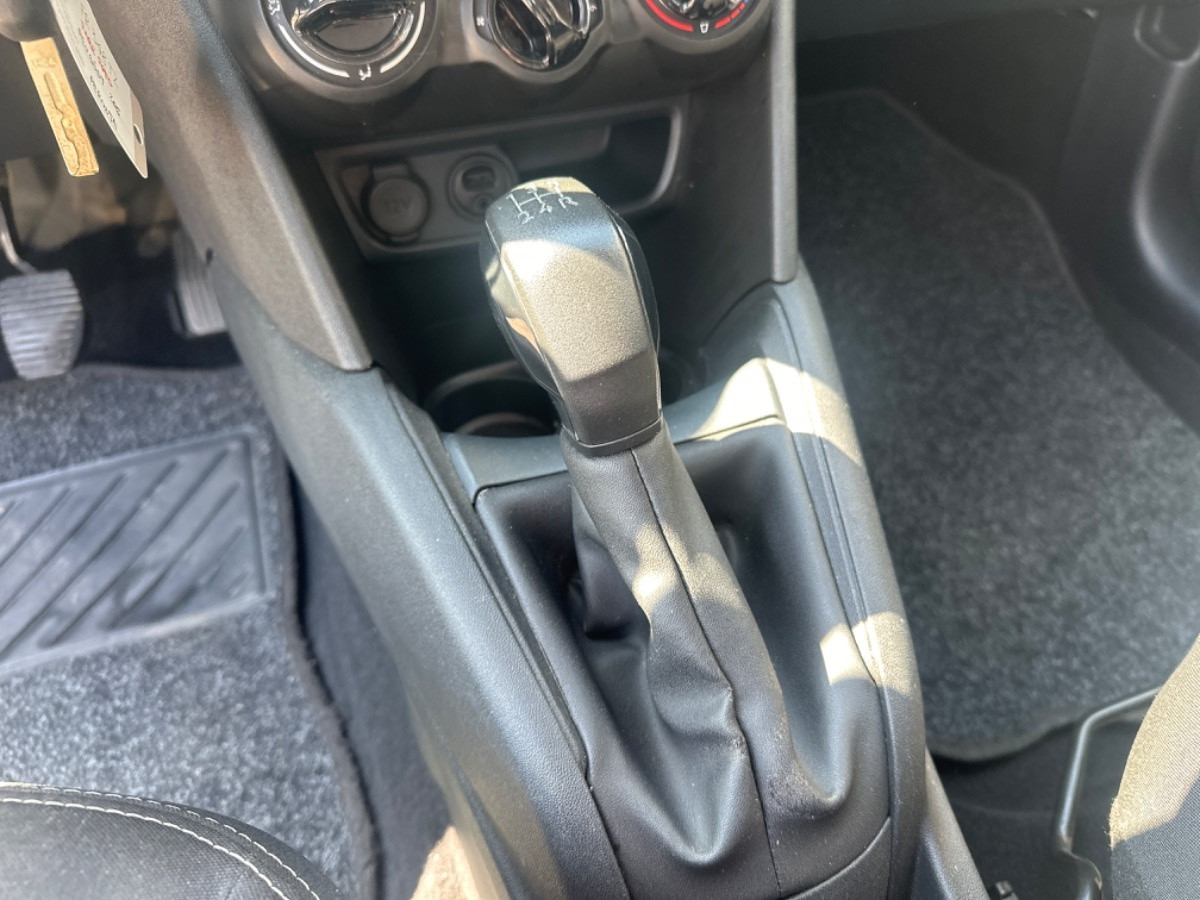 Peugeot 208 Usato 2018 208 Carpi