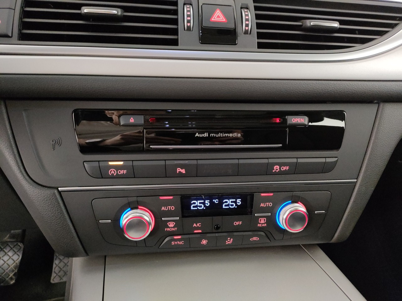 Audi A6 Usato 2016 A6 San Zeno Naviglio