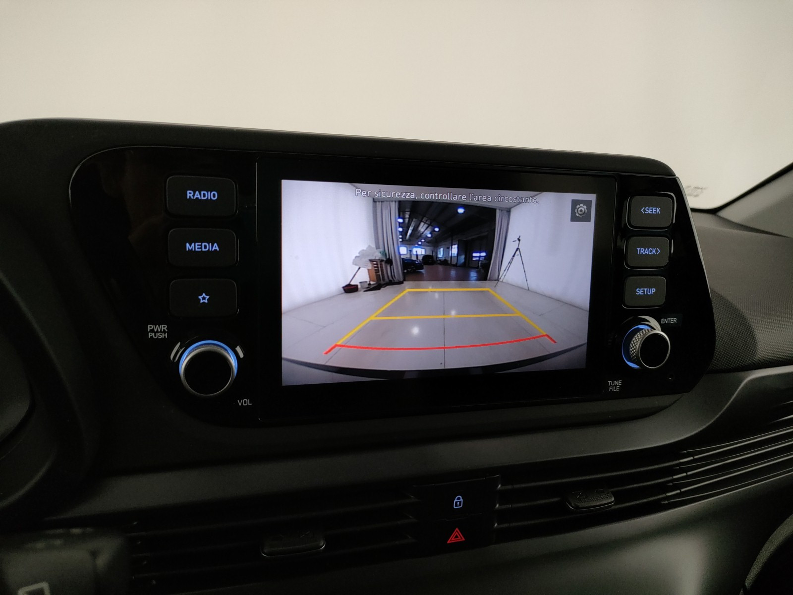Hyundai i20 Usato 2023 i20 Mestre