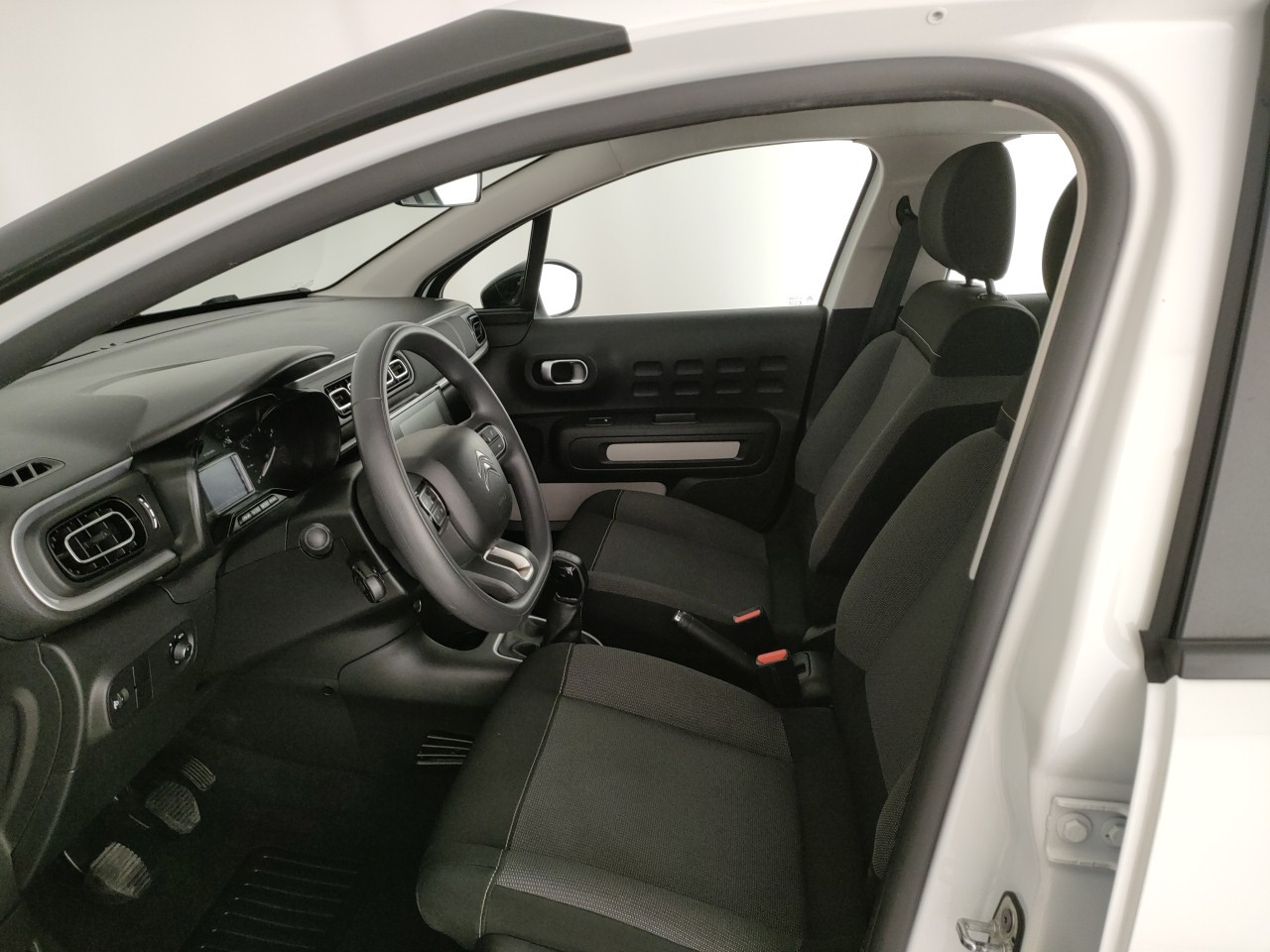 Citroen C3 Usato 2022 C3 San Zeno Naviglio
