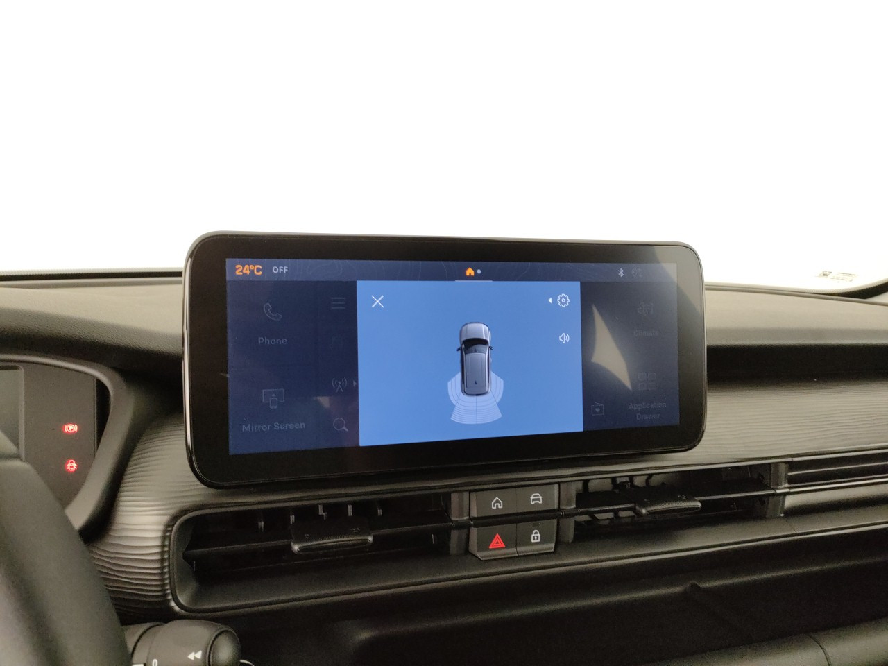 Jeep Avenger Usato 2025 Avenger Parma