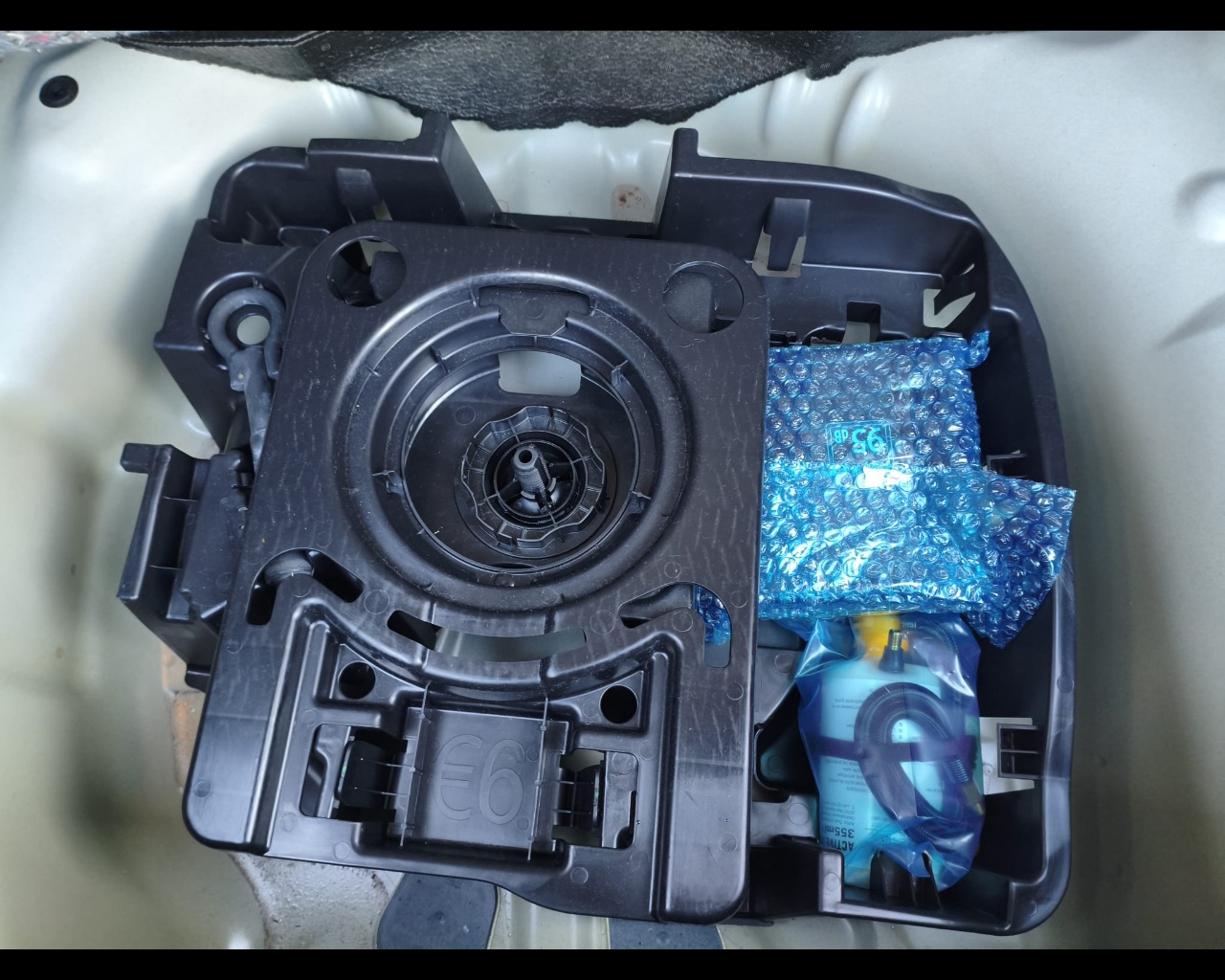 Foto CITROEN C3 1.5 bluehdi Shine Pack s&s 100cv 6m