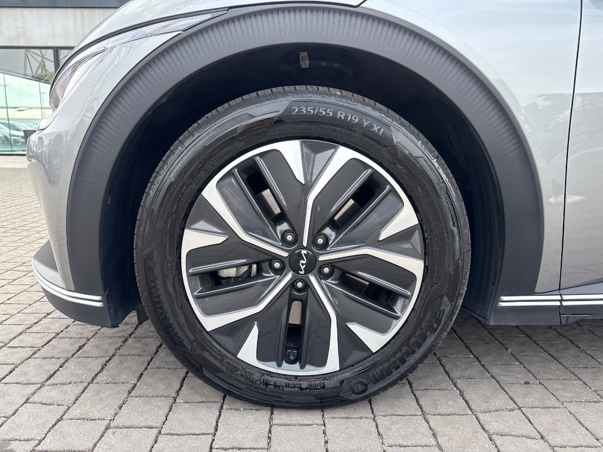 Kia EV6 Usato 2023 EV6 Padova