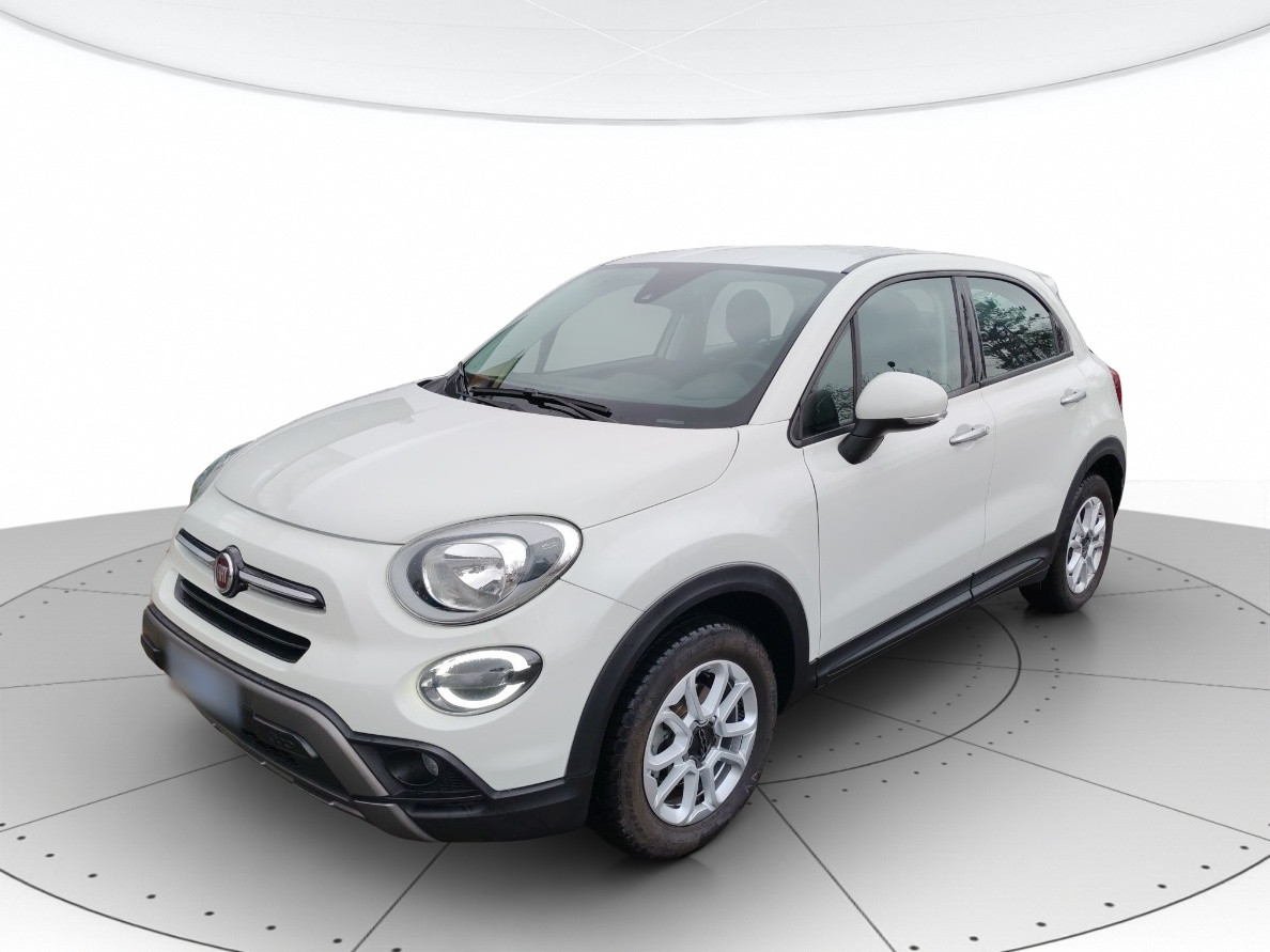 Fiat 500X Usato 2020 500X Carpi