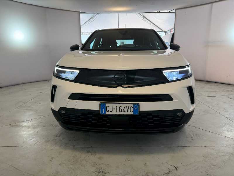 Mokka Ii 2020 - Mokka 1.5 Gs Line S&s 110cv