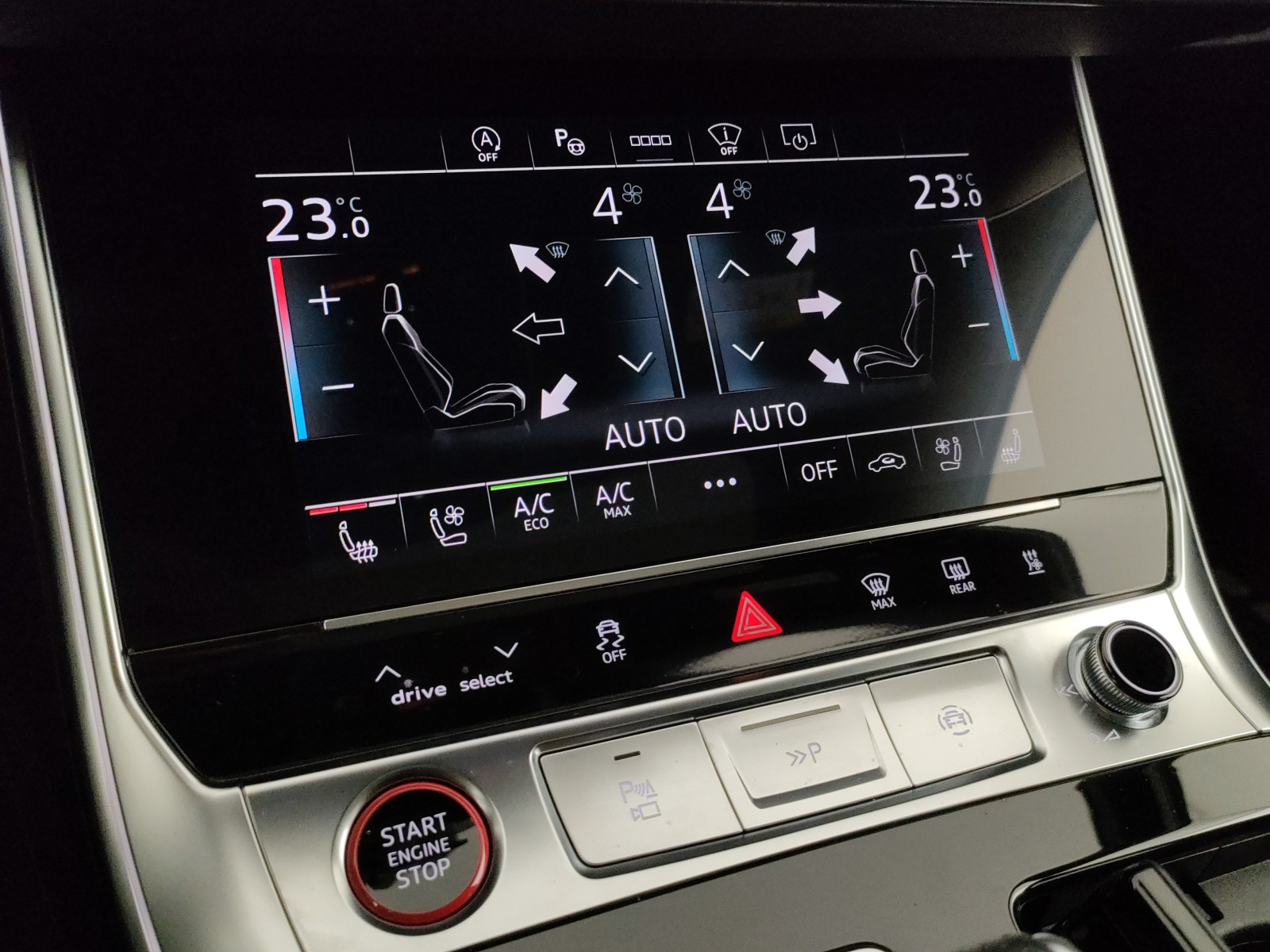 Audi A6 Usato 2024 A6 Legnago