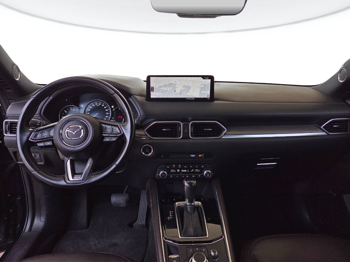 Mazda CX-5 Usato 2022 CX-5 Reggio Emilia