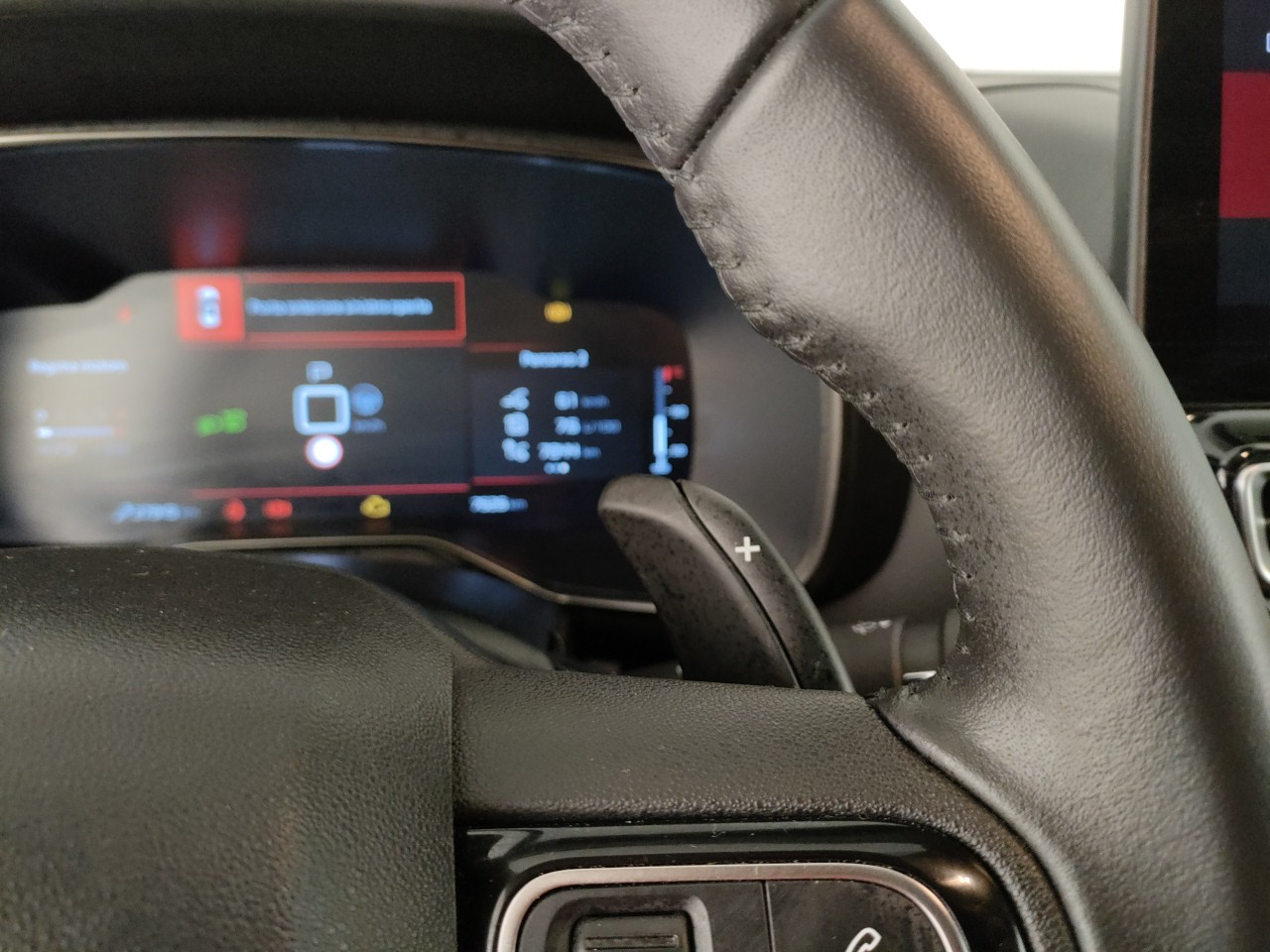 Citroen C5 Aircross Usato 2025 C5 Aircross Modena