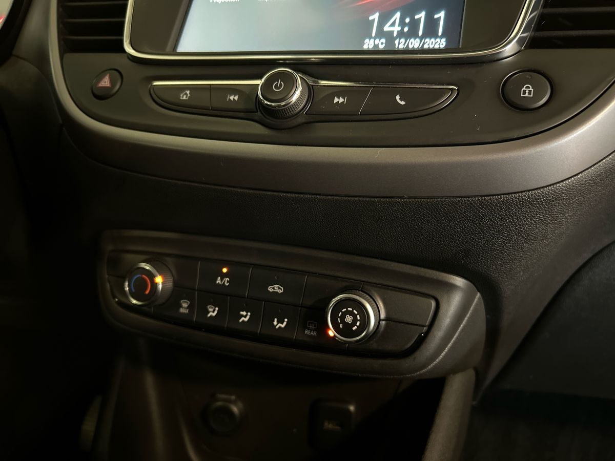 Opel Crossland Crossland 1.2 83cv Edition - 14