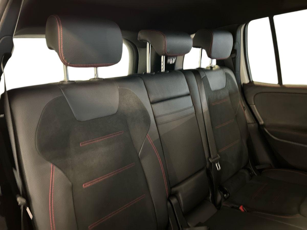 Mercedes GLB GLB 200 D Premium 8G-DCT - 16