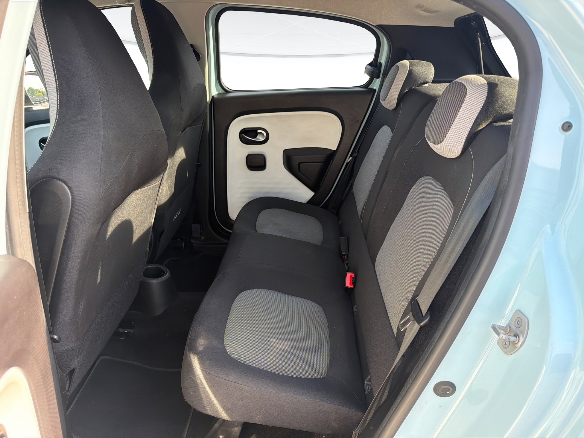 Renault Twingo Usato 2024 Twingo Mestre