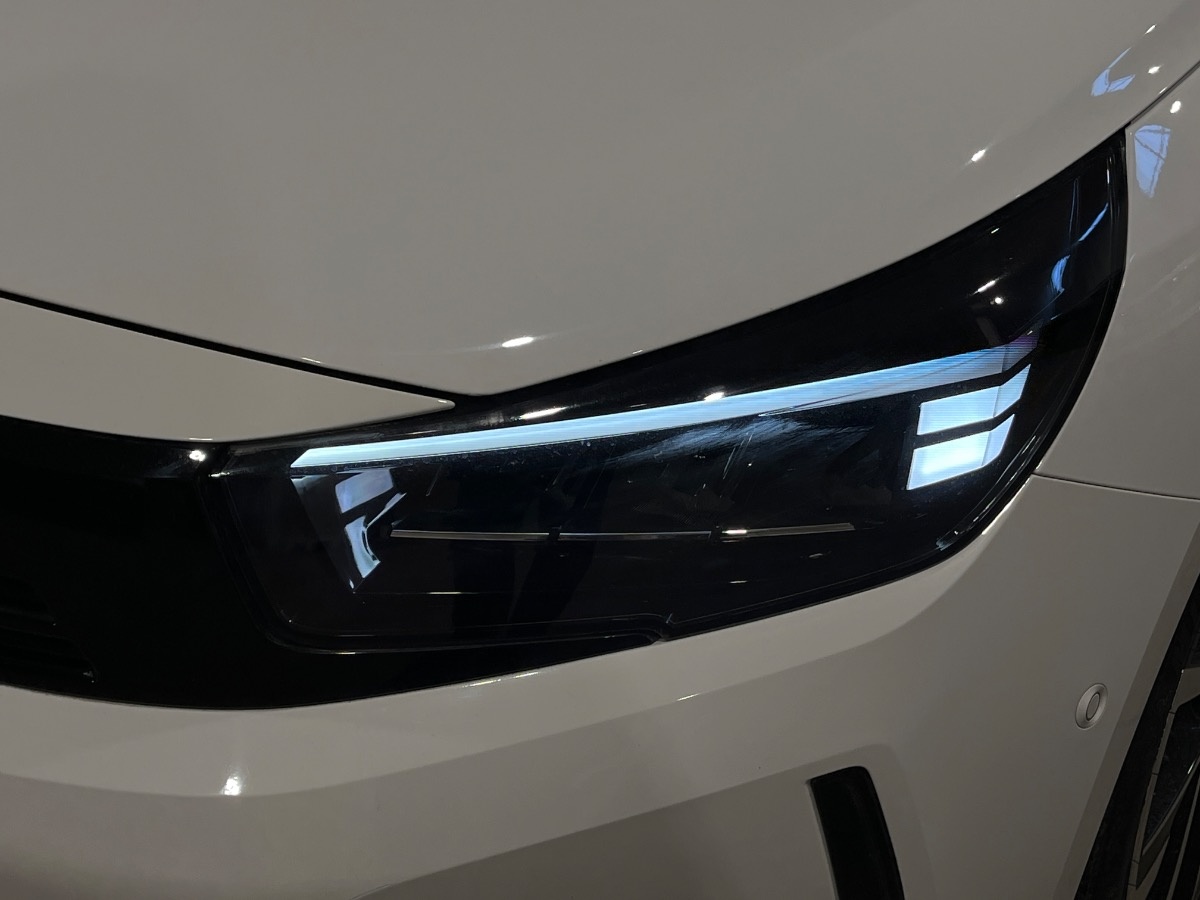 Opel Corsa Usato 2025 Corsa Rovigo