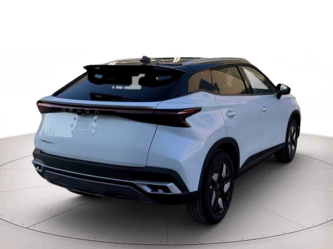 Omoda Omoda 5 Nuovo Benzina Omoda 5 Legnago