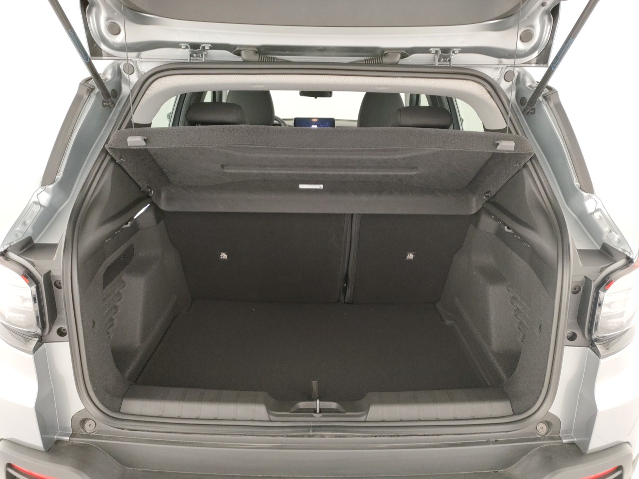 Jeep Avenger Usato 2025 Avenger San Zeno Naviglio