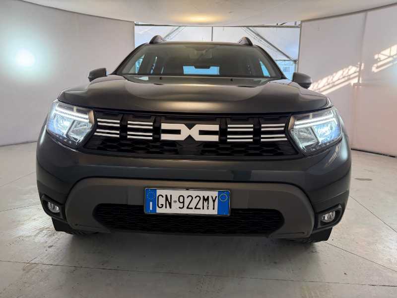 Duster Ii - Duster 1.3 Tce Journey 4x2 150cv Edc Fap