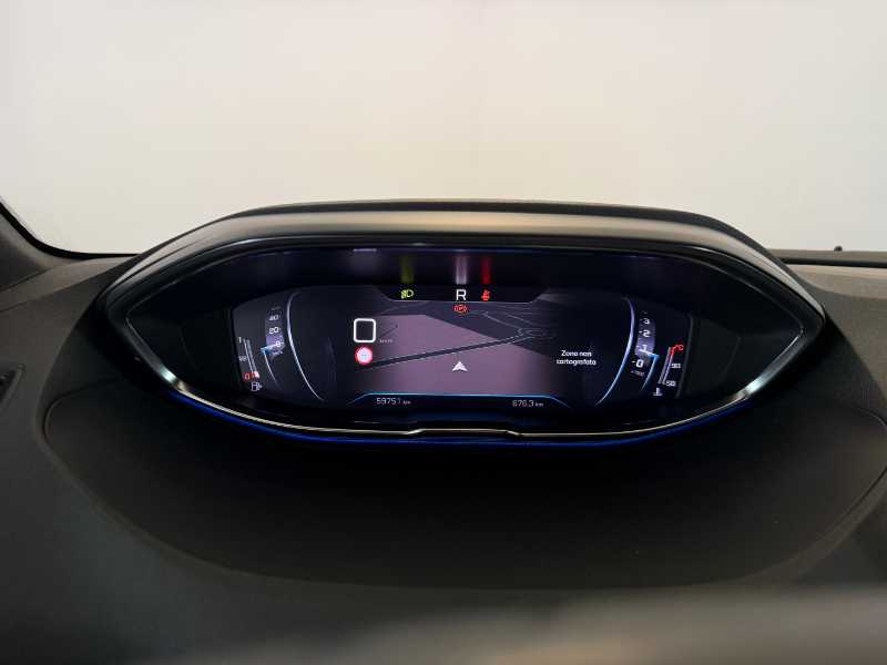 3008 2ª Serie - 3008 Bluehdi 120 S&s Gt Line