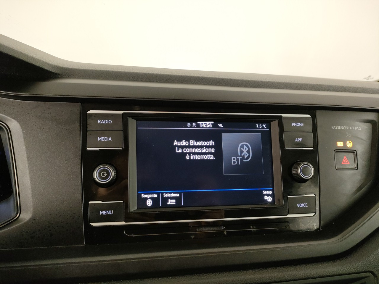 Volkswagen Taigo Usato 2022 Taigo Modena