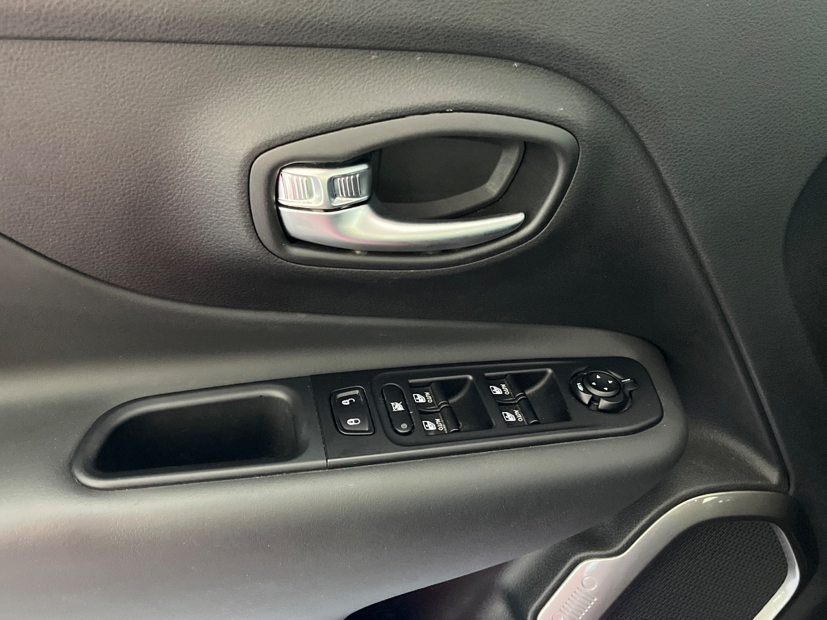 Jeep Renegade Usato 2022 Renegade Cerea