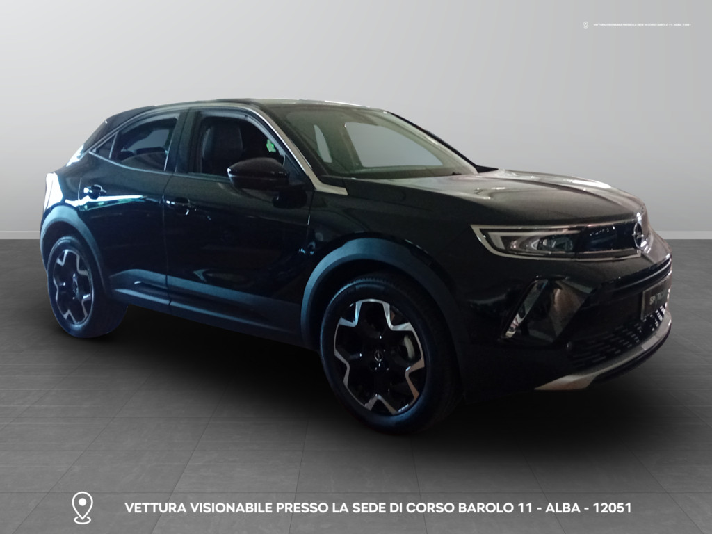 Immagine veicolo OPEL Mokka II 2020