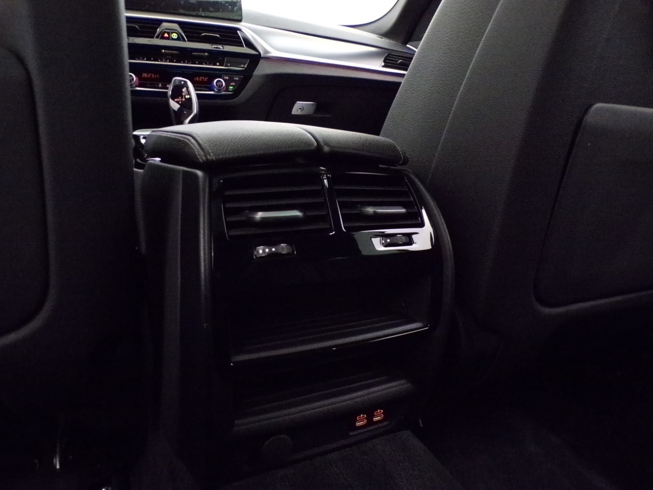 Bmw Serie 5 Serie 5 Touring 520d Mild Hybrid 48V xDrive Msport Steptronic - 16