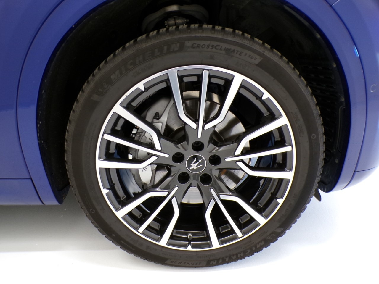 Maserati Grecale Grecale 2.0 MHEV 250cv GT AWD Auto - 4