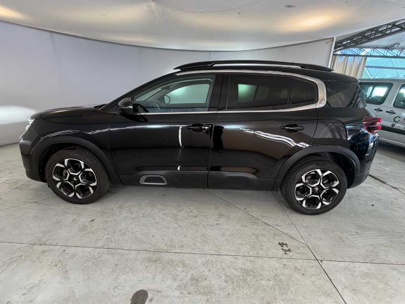 C5 Aircross I 2022 - C5 Aircross 1.5 Bluehdi Shine S&s 130cv Eat8