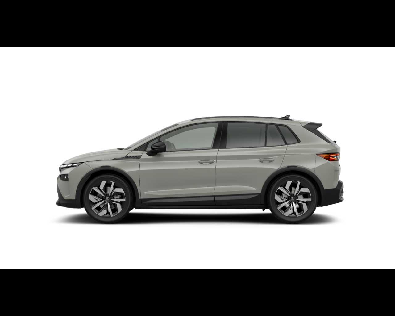 Skoda Elroq Nuovo Elettrico Elroq Legnago