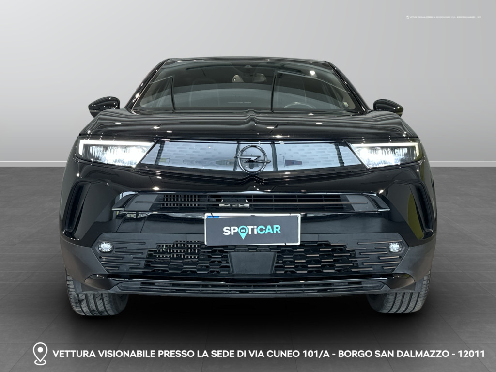 Panoramica 2° Immagine Veicolo