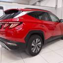 Tucson Iii - Tucson 1.6 Hev Exellence Lounge Pack 4wd Auto