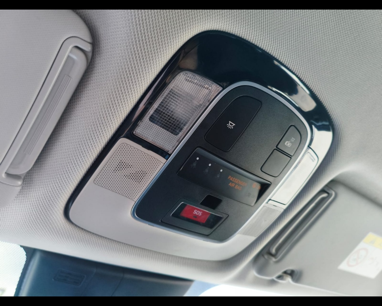 Foto HYUNDAI Tucson 1.6 crdi 48V Xline 2wd imt