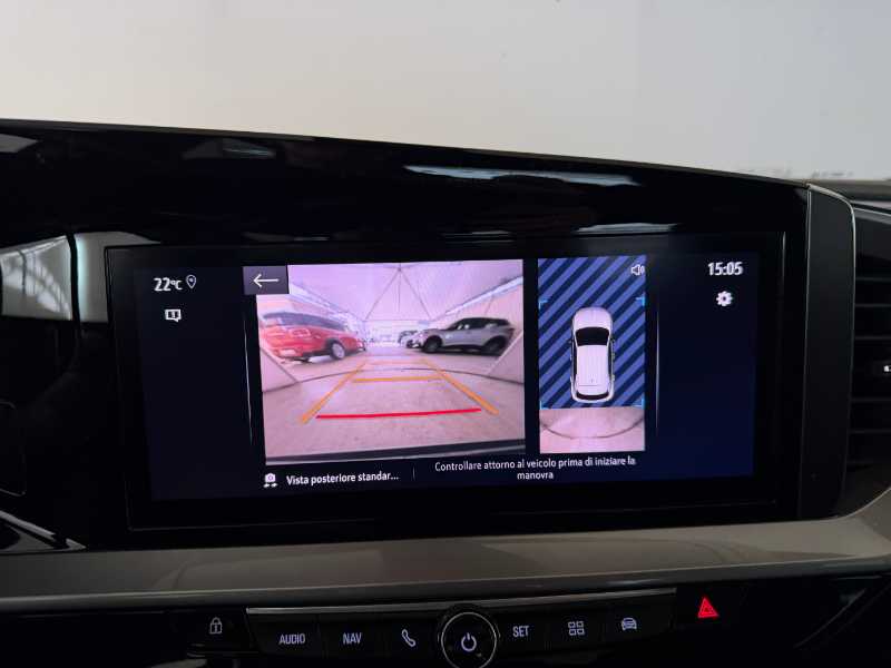 Mokka Ii 2020 - Mokka 1.5 Ultimate S&s 110cv