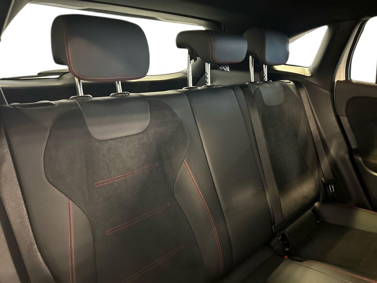 Mercedes GLA GLA 180 D AMG Line Advanced Plus 8G-DCT - 16